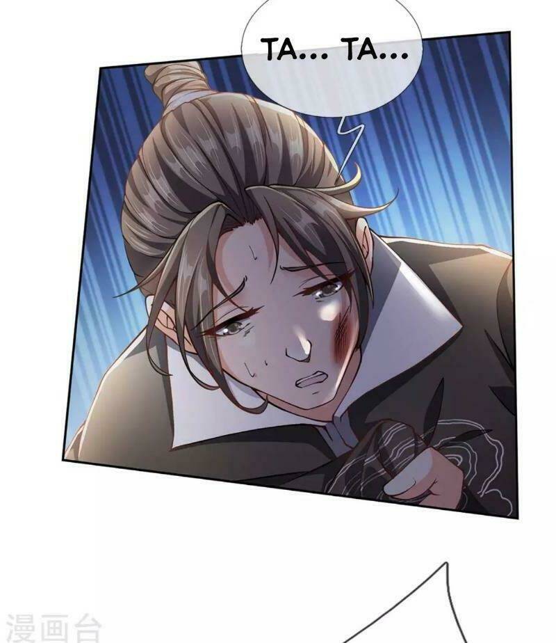 thân thể của ta là kiếm chủng chapter 42 13