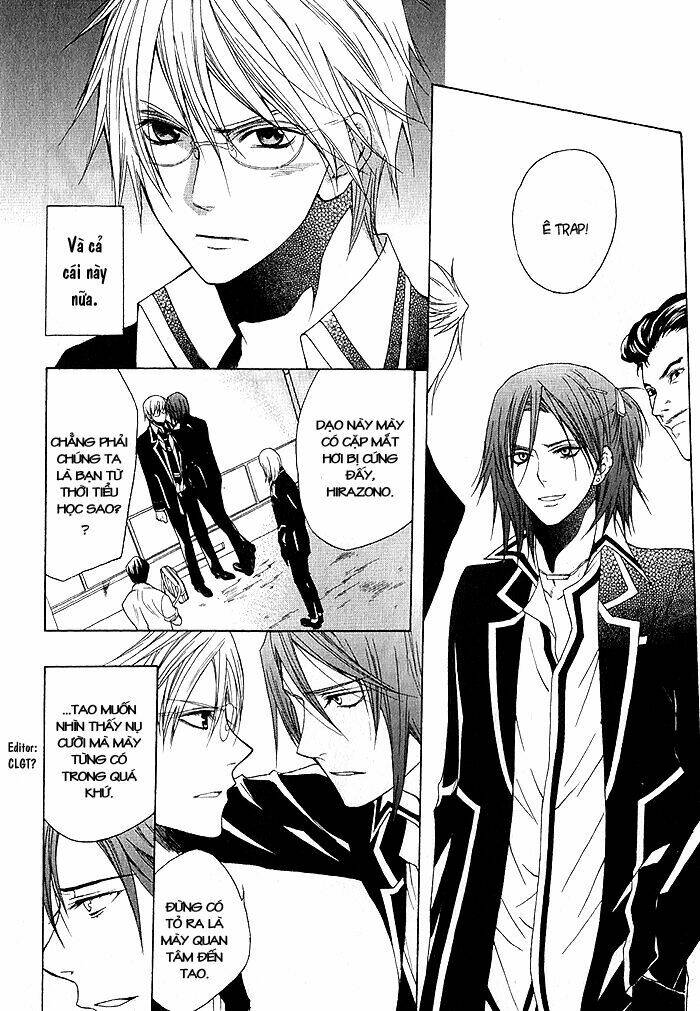 futsumashi na yome desu ga chapter 1 40