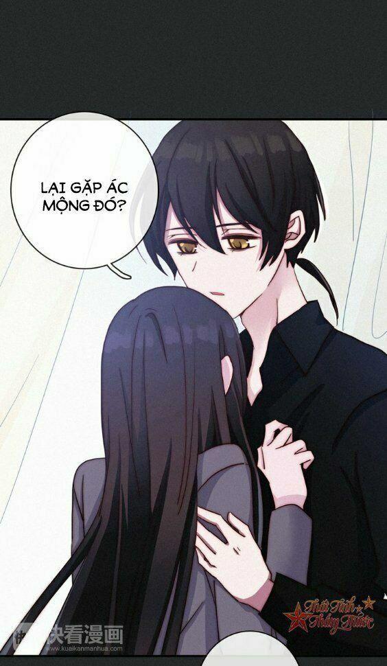 đêm tối chốn này chapter 30 21