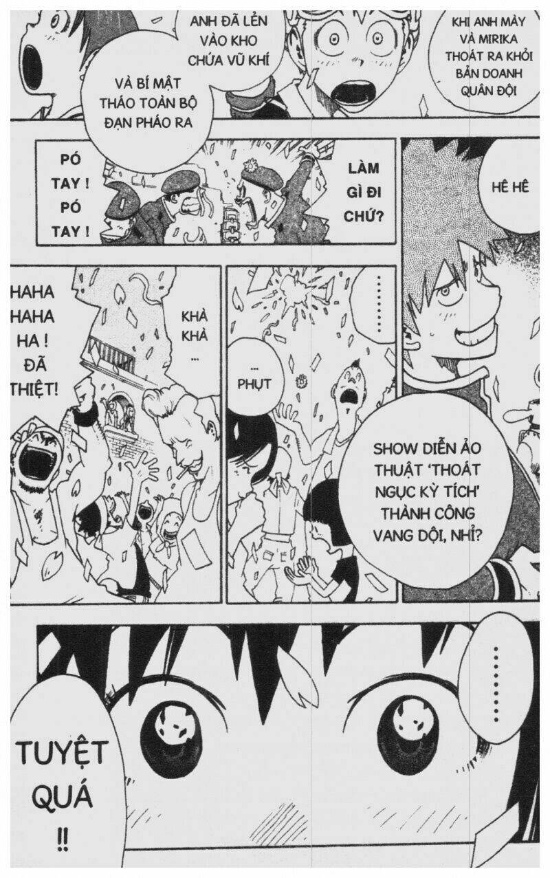 toto! the wonderful adventure chapter 3 15