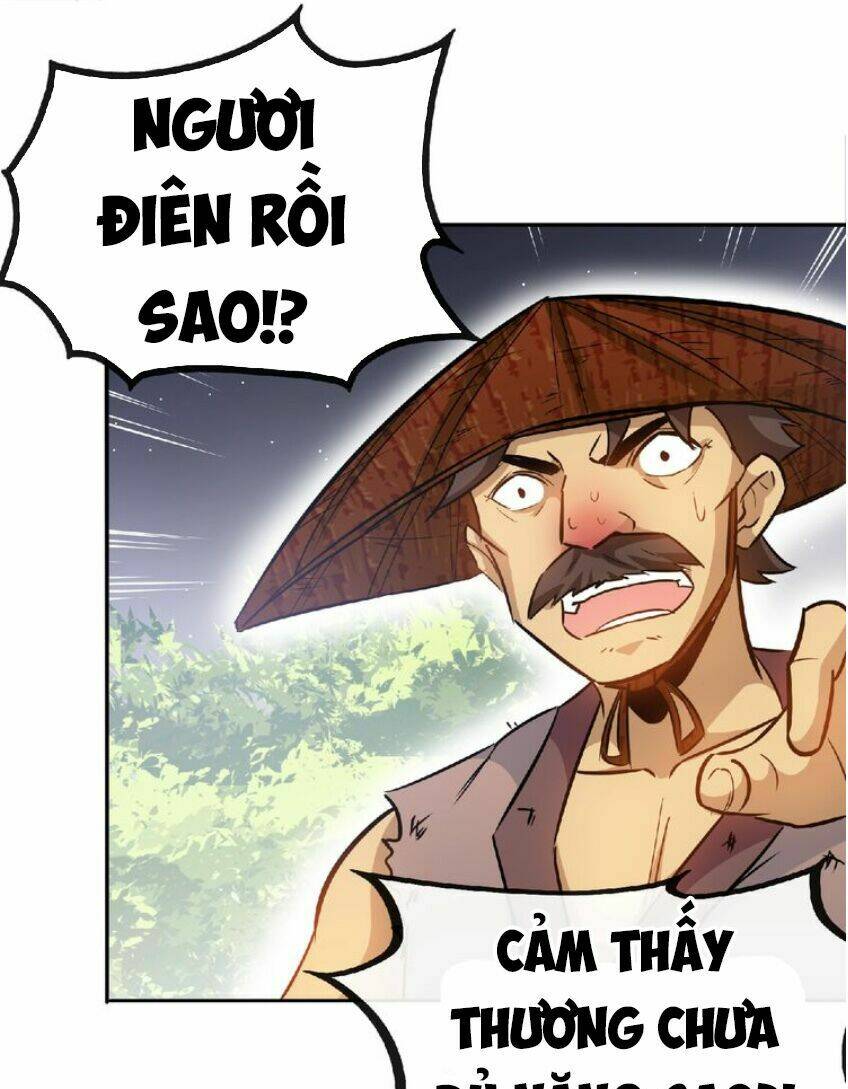 thánh võ tinh thần chapter 22 17