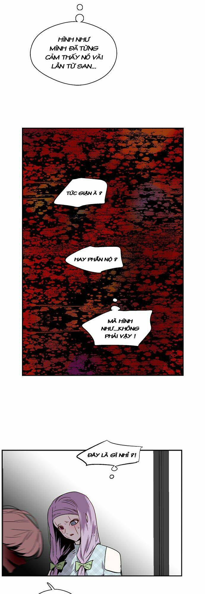 người máy hủy diệt chapter 129 29