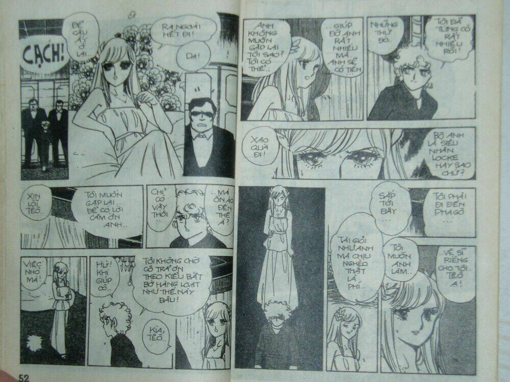 siêu nhân locke chapter 12 24