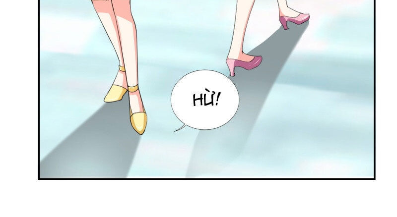 cẩm tú trùng sinh: chào buổi sáng phó thái thái chapter 38 11