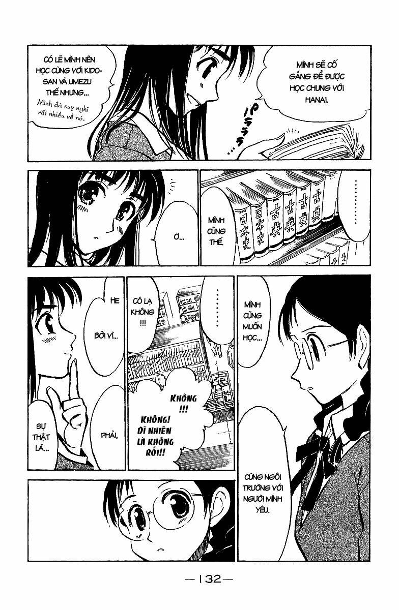 school rumble chapter 191 7