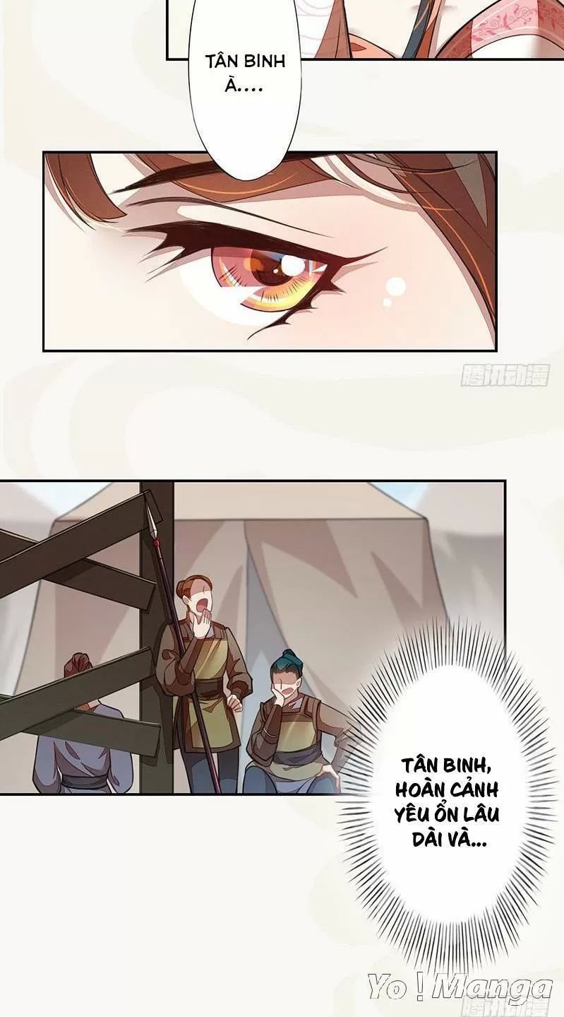 tuyệt thế luyện đan sư chapter 107 20