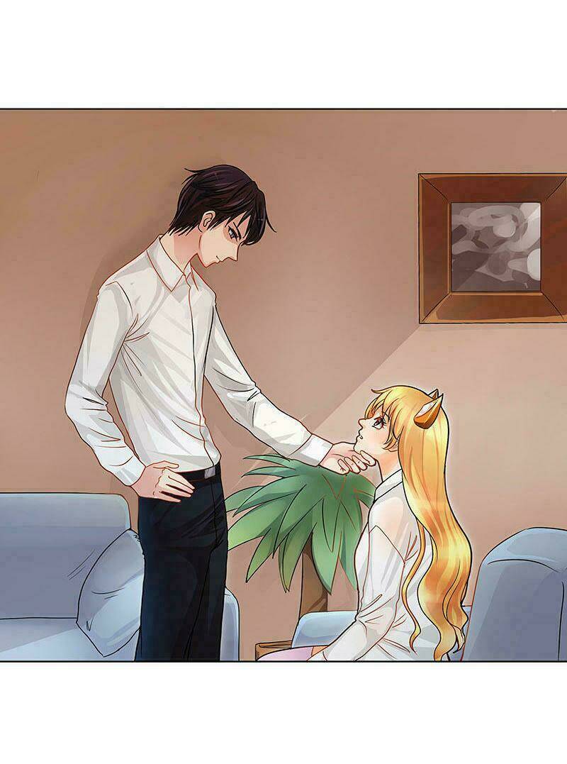 cô vợ không đủ tiêu chuẩn chapter 4 22