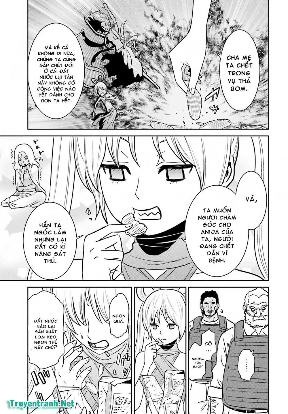 tokyo esp chapter 75 14