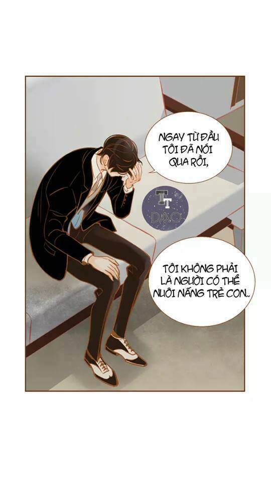 tân lang yếu tòng tiểu dưỡng khởi chapter 12 7