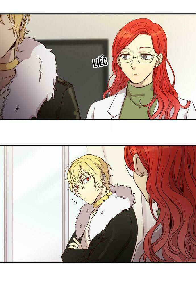 the devil who can't fly chapter 37 30