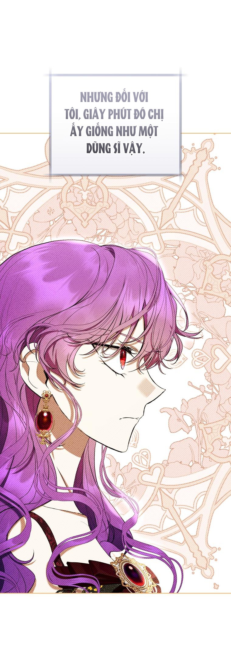 trở thành ác nữ thật thú vị mà ? chapter 62 14