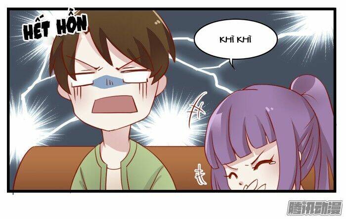 người ba độc thân chapter 18 29