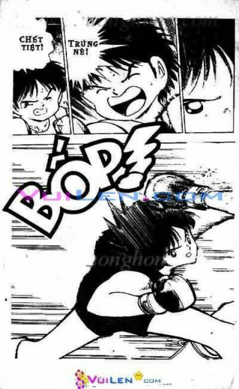 chibi cậu bé quyền anh (8 tập full) chapter 5 137