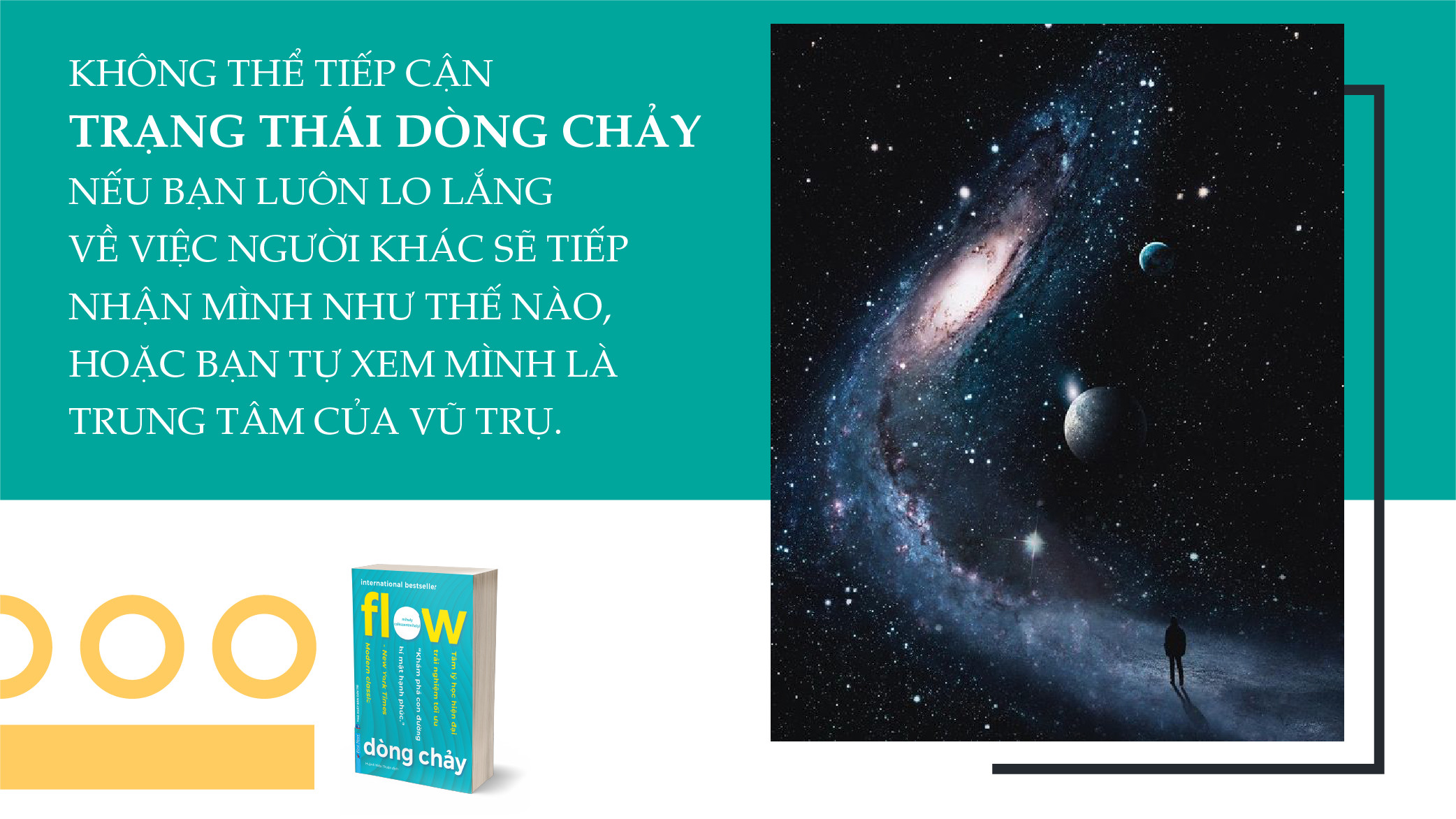 Sách Flow - Dòng Chảy