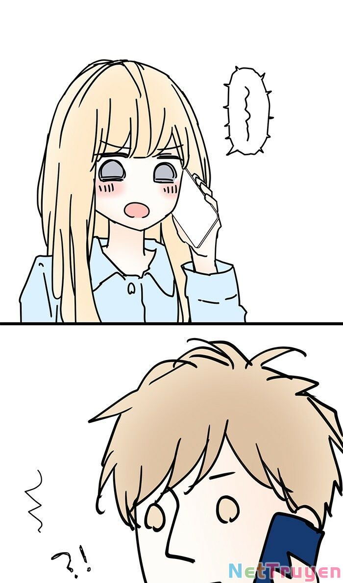 choco ngọt ngào chapter 66 23