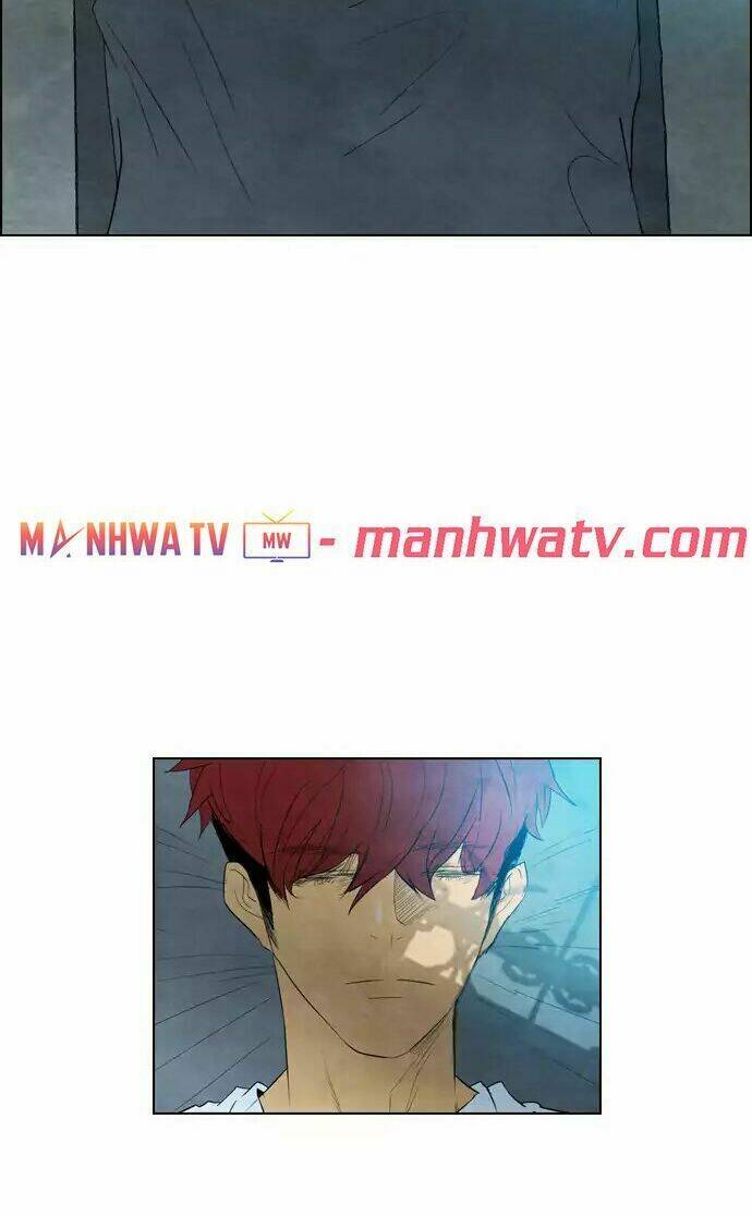 kẻ hồi sinh chapter 33 32