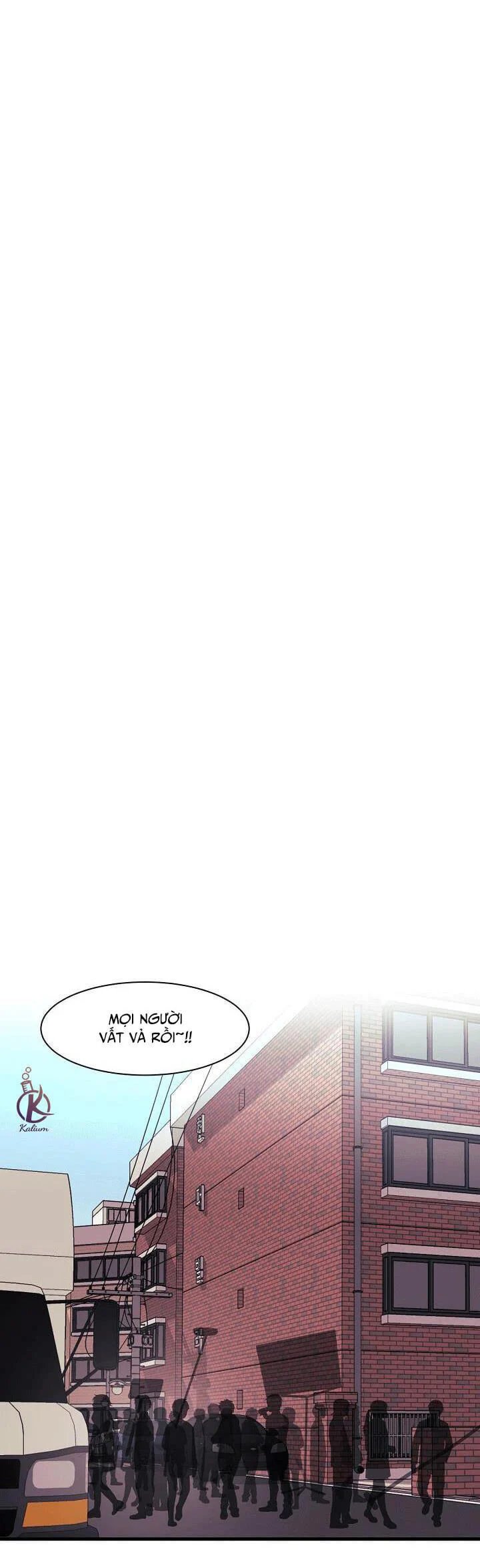 không hoàn hảo chapter 3.5 10