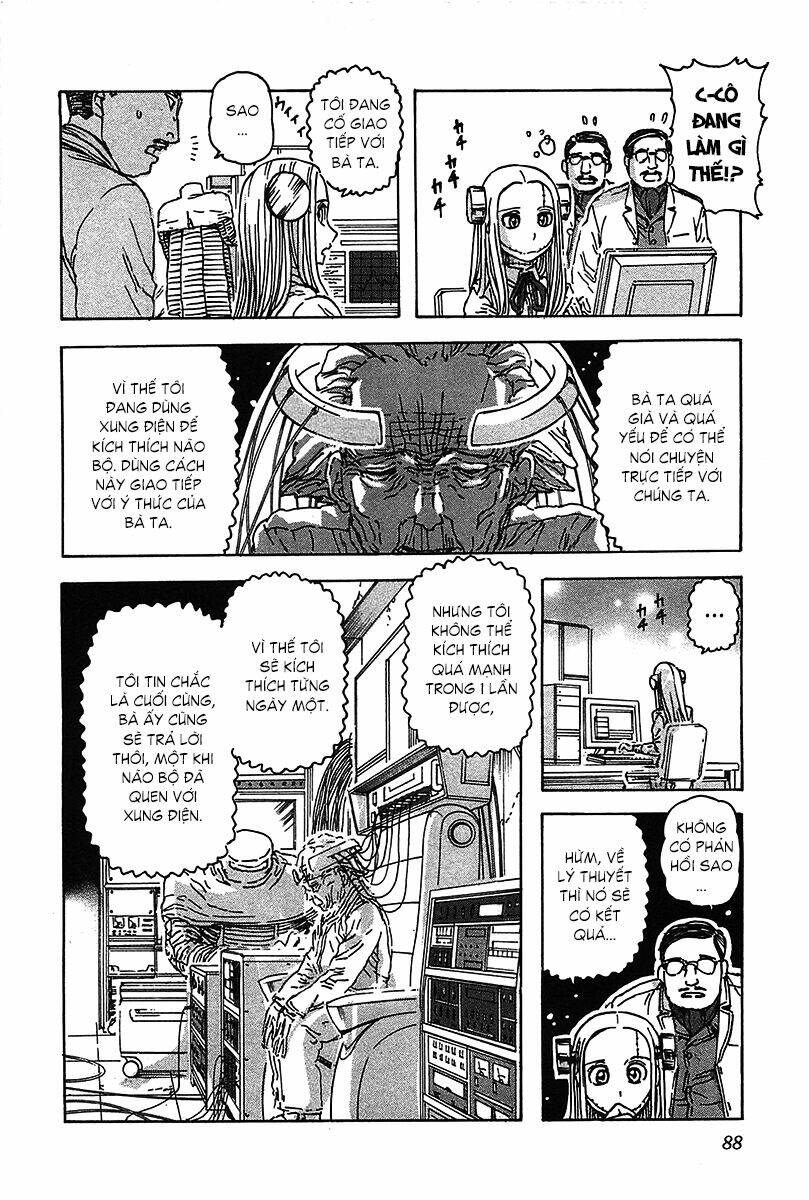 franken fran chapter 50 15