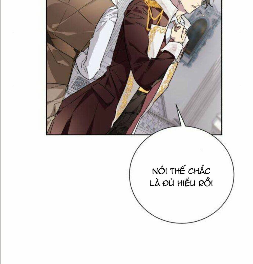 ta đã từng mong nàng biến mất chapter 5 92