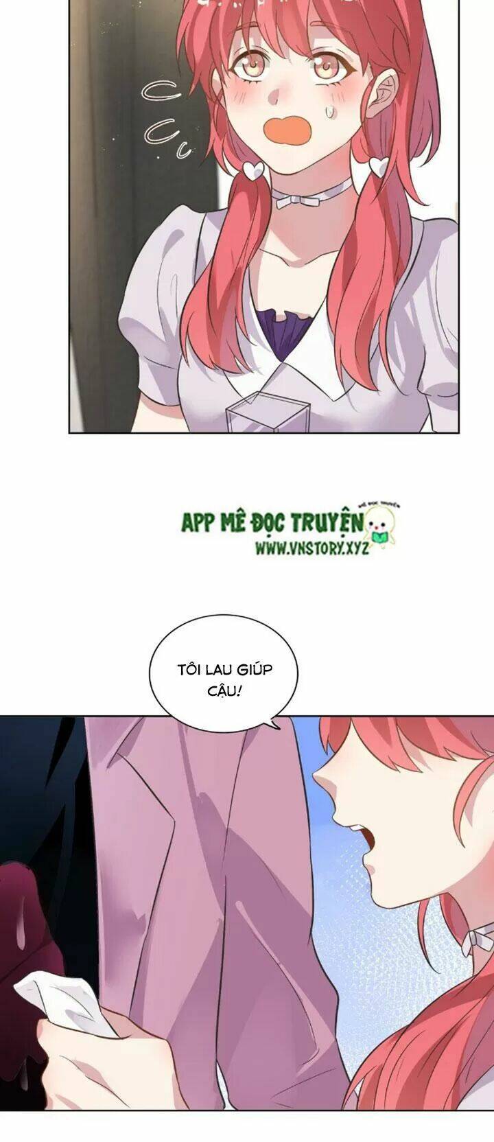 bạn trai kém tuổi bẫy yêu tôi chapter 11 23