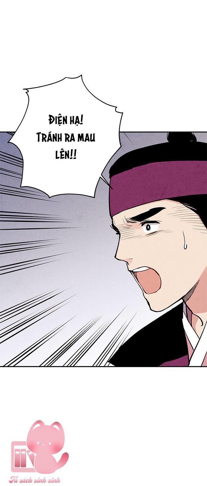 lệnh cấm hôn chapter 29 62