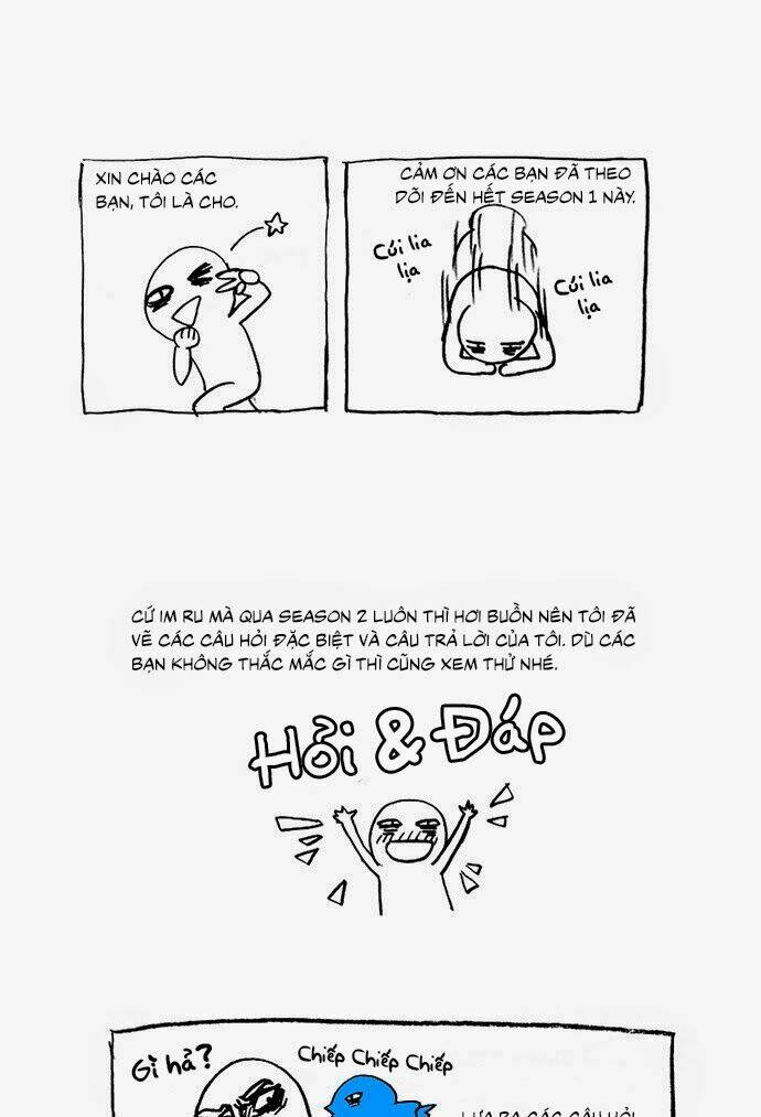 hắn ta là rồng chapter 56.5 2