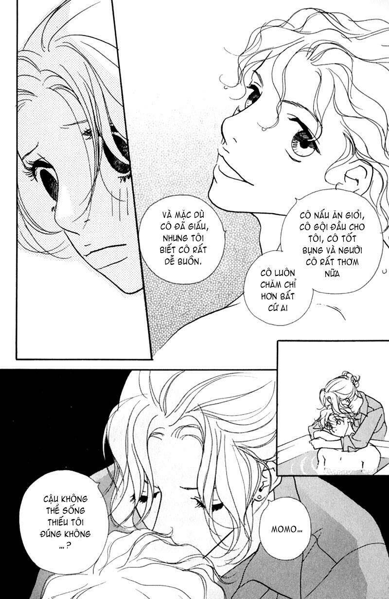 kimi wa petto chapter 1 28