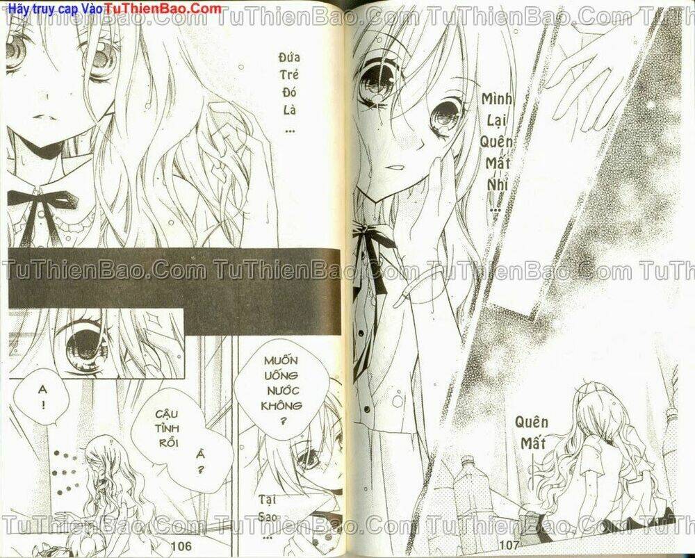 âm thanh của bạn chapter 4 54