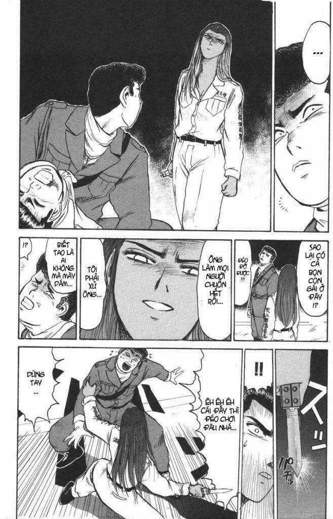 shonan junai gumi chapter 113 16