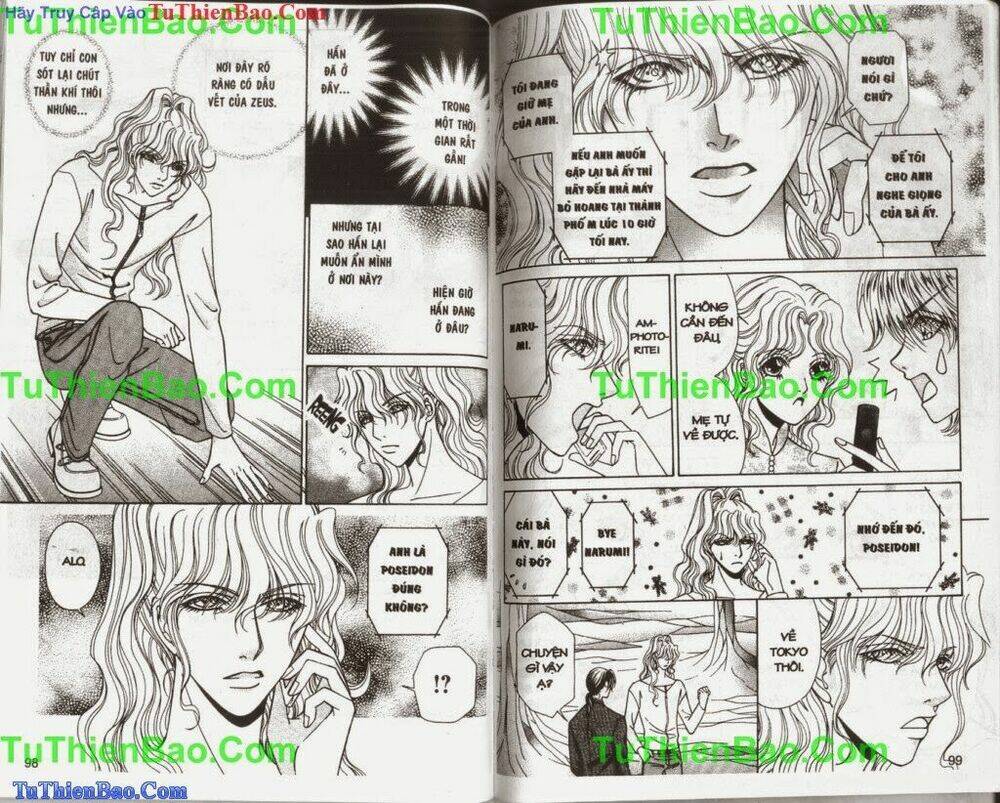 aries - thần thoại 2 chapter 5 51