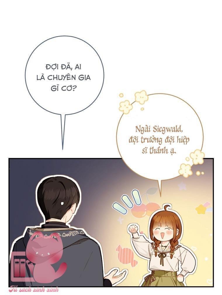 trang trại hạt dẻ cạnh hoàng cung chapter 48 58