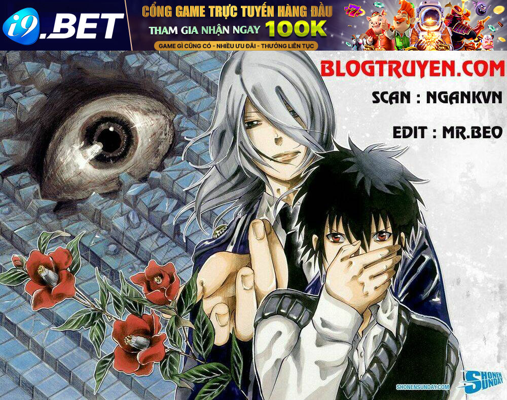 ma vương chapter 22 22