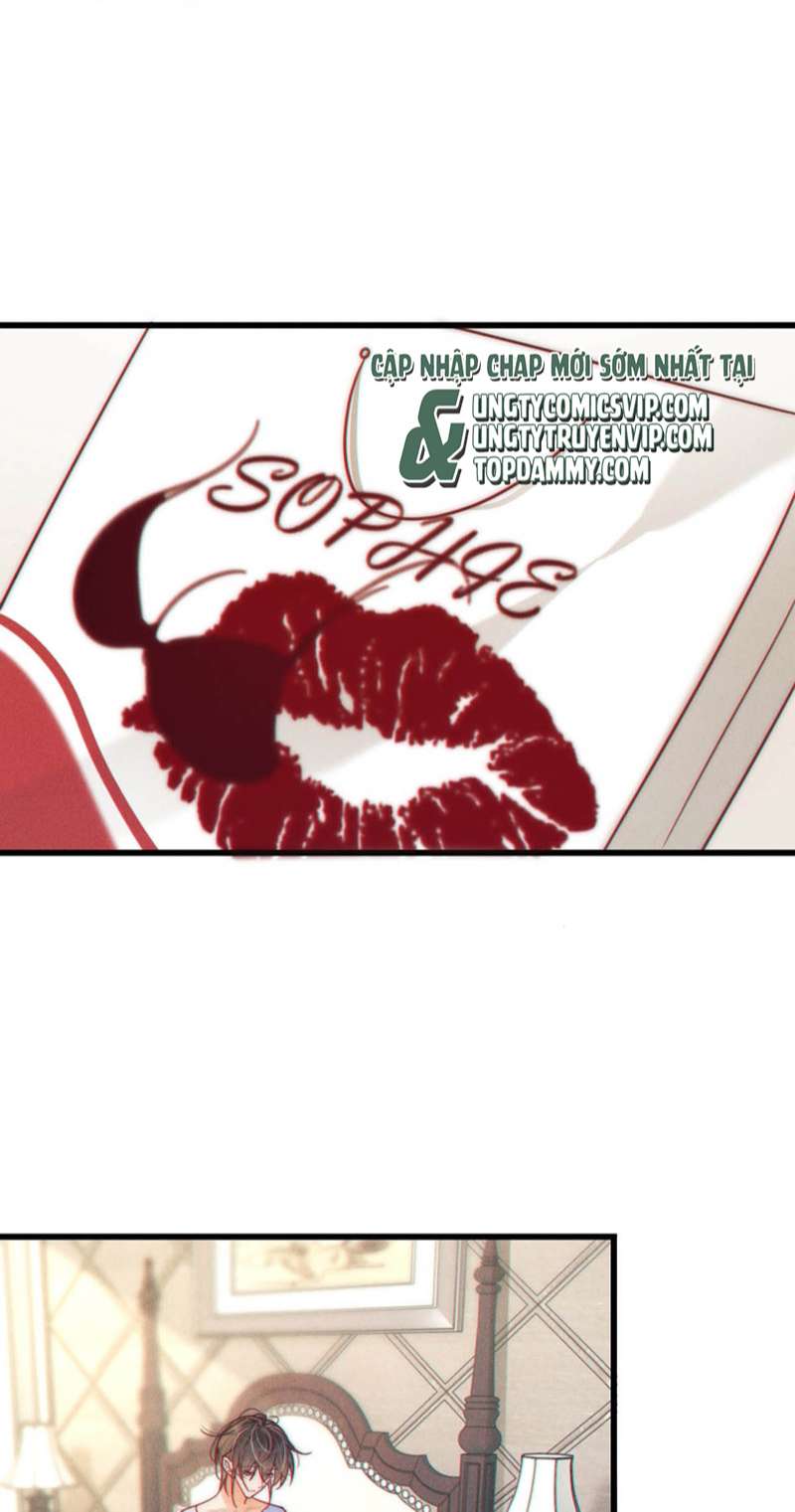 nịch tửu chapter 73 25
