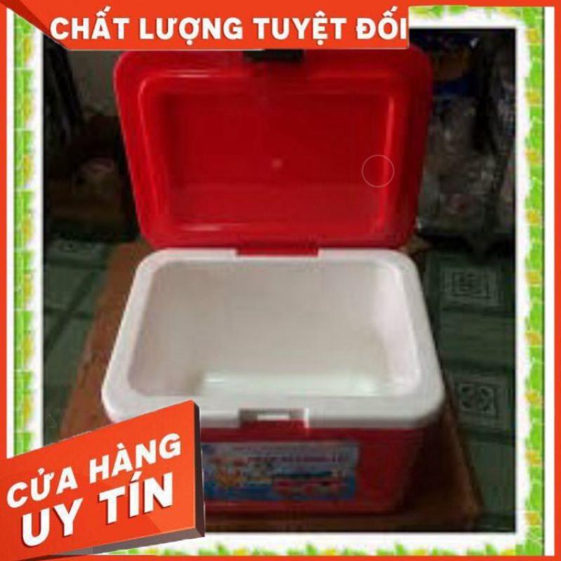 THÙNG ĐỰNG ĐÁ VIỆT NHẬT 16L/24L/38L VN