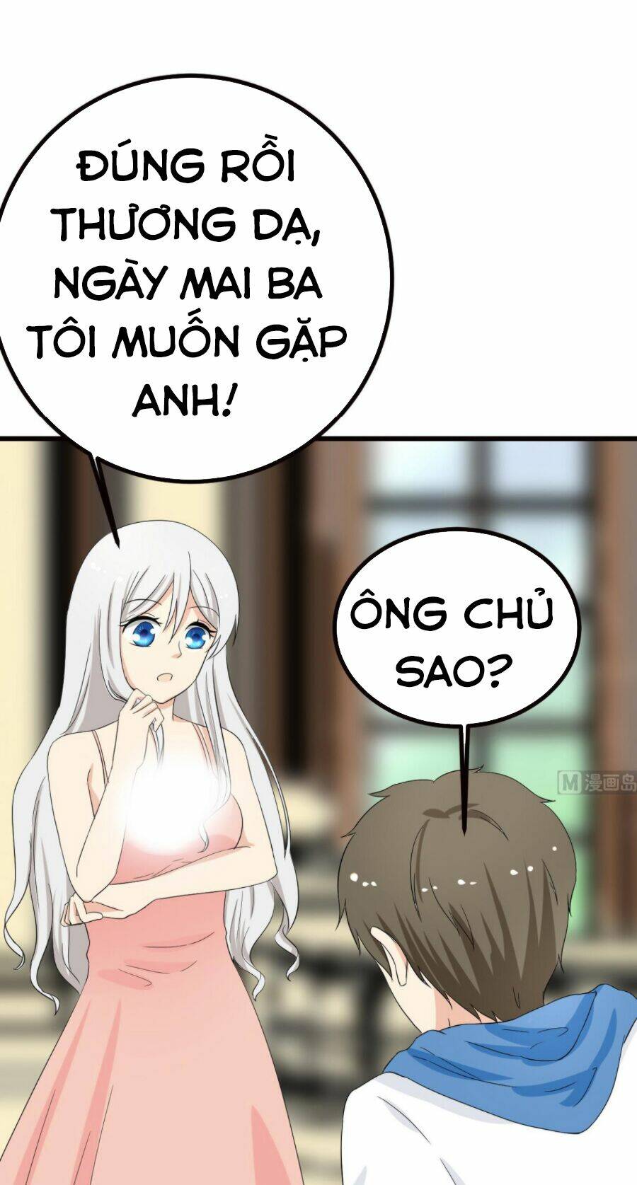 hắn là long ngạo thiên chapter 37 21