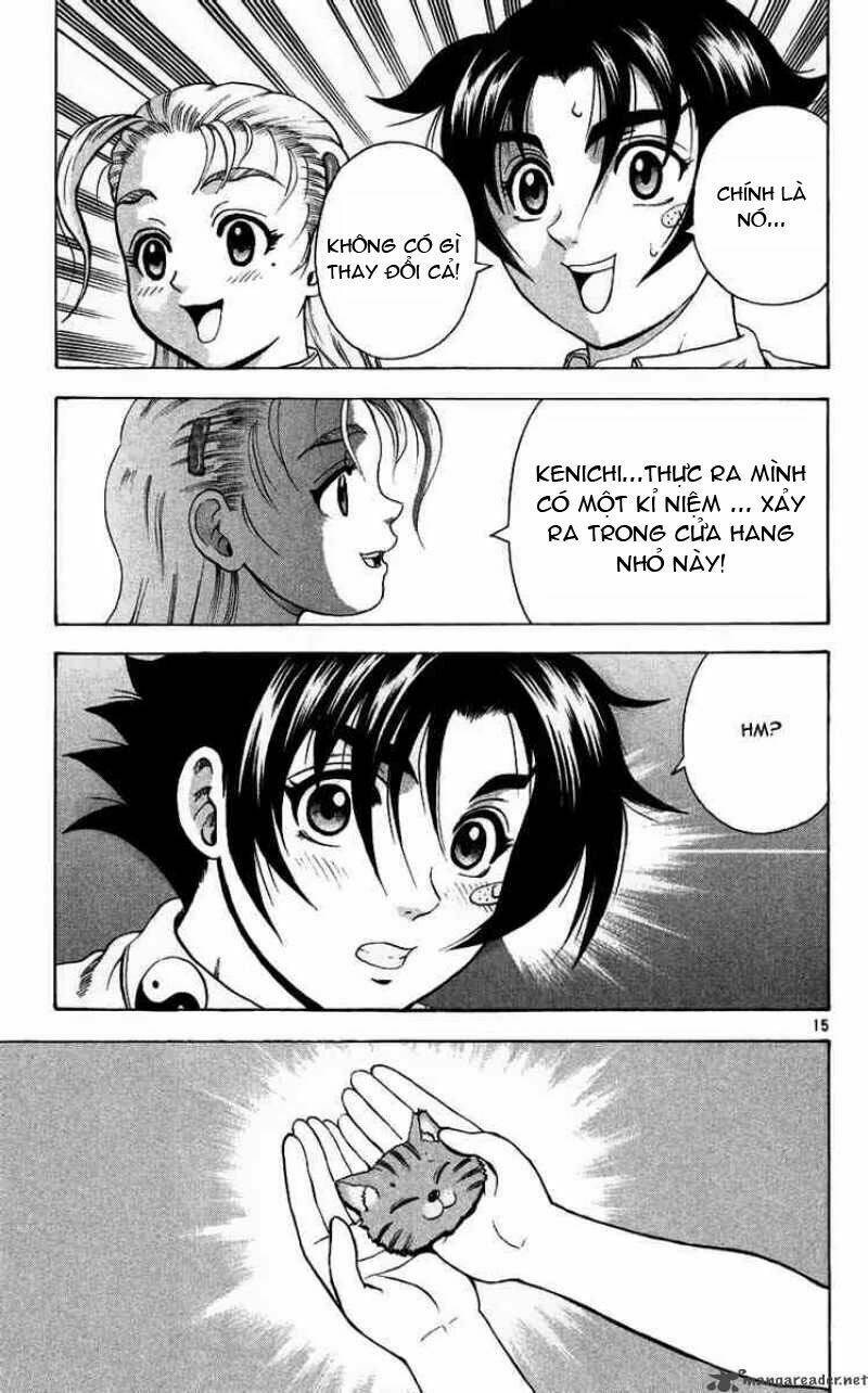 history's strongest disciple kenichi chapter 113 16