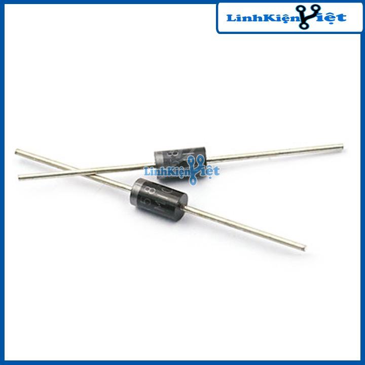 Linh Kiện Diode 1N5824 5A 40V Schottky Chất Lượng Cao