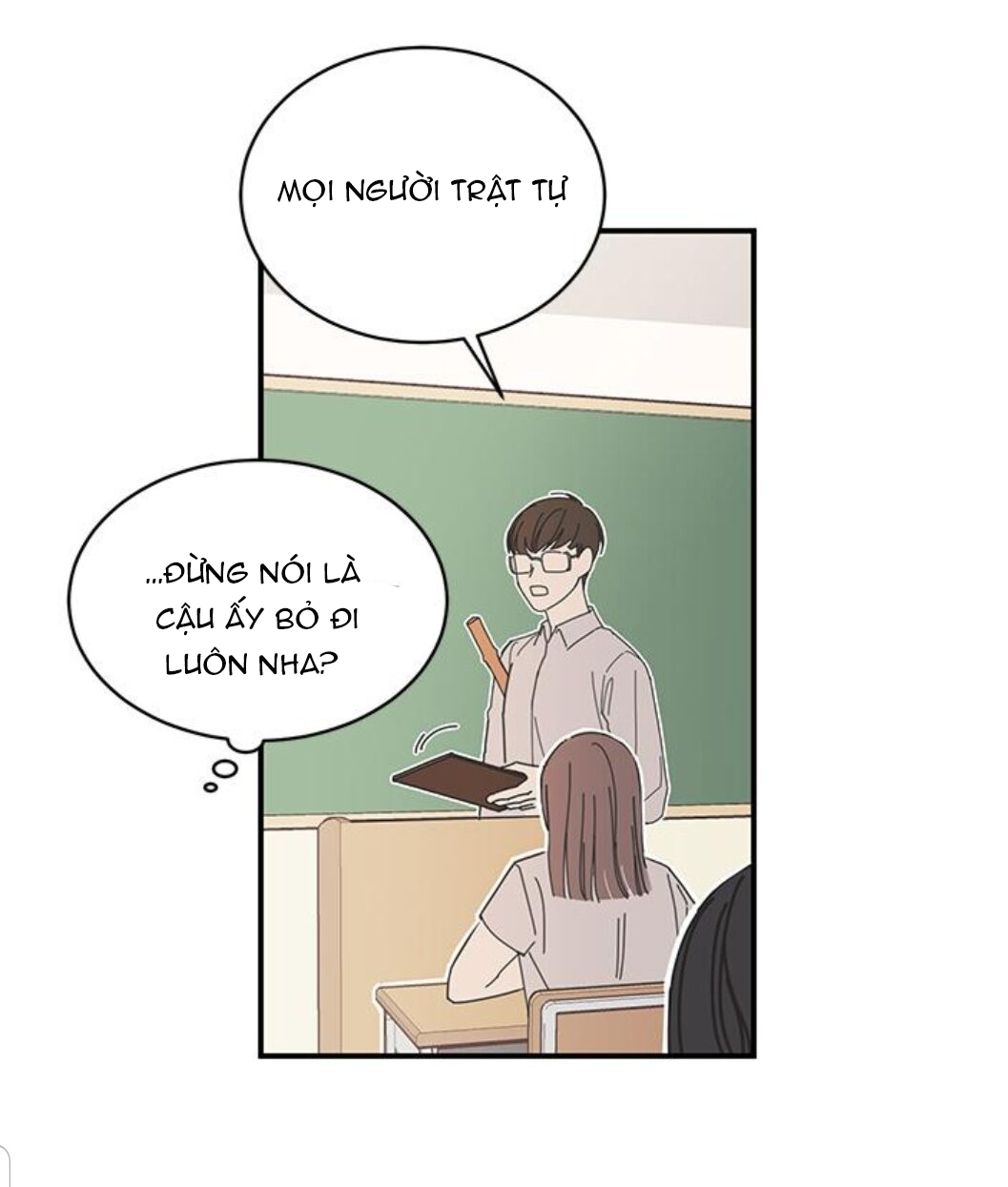 hate me (full) chapter 2.1 25