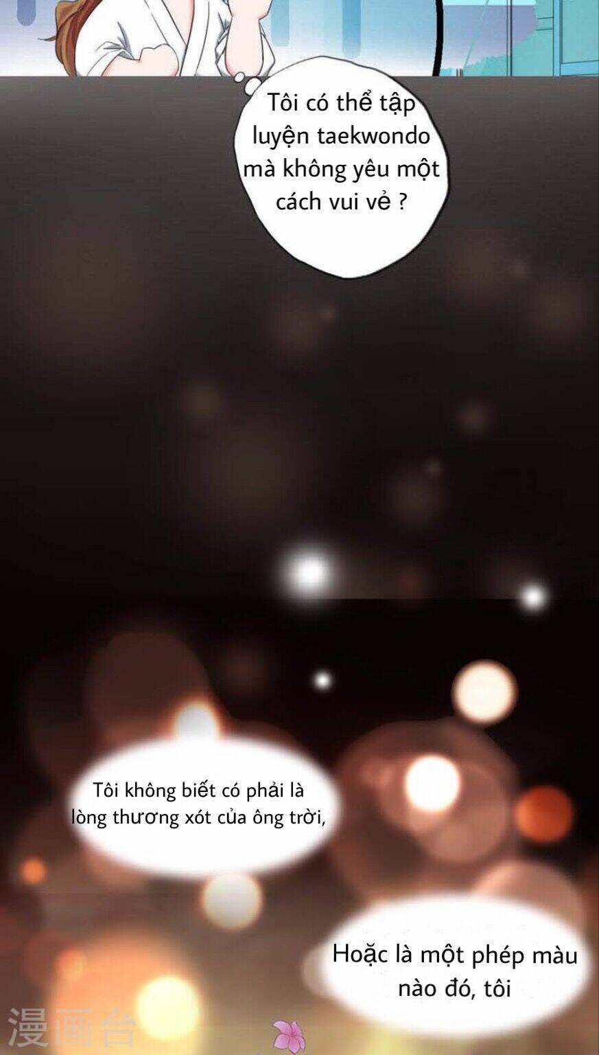 hoàng đế hùng mạnh nhất trong lịch sử chapter 0 3