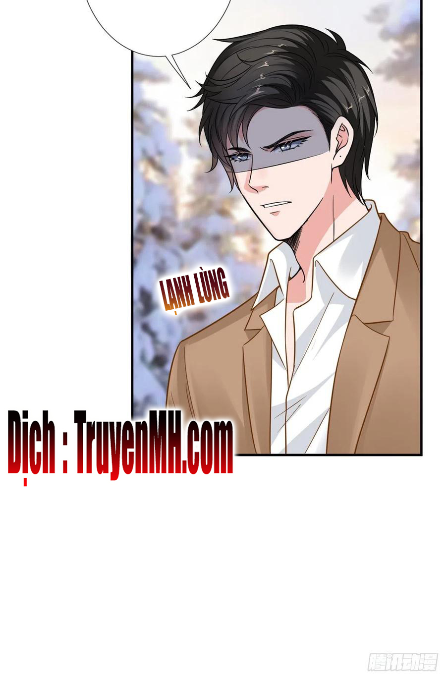 thí hôn lão công, cần giúp sức chapter 269 2