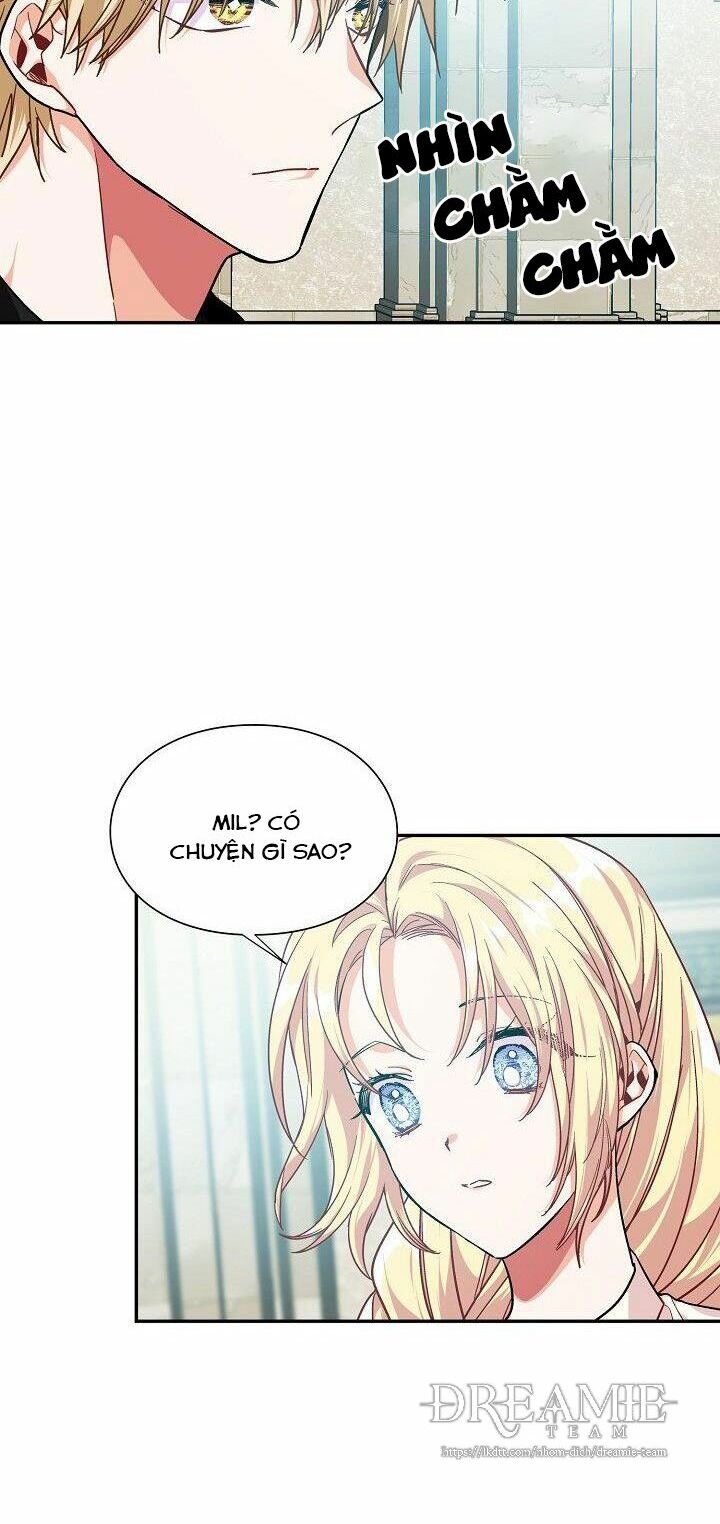 nữ hoàng ngoại khoa chapter 103 15