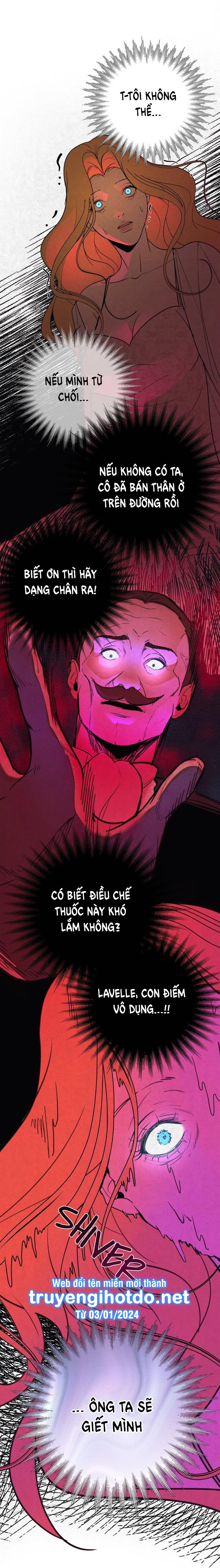 sự cứu rỗi đầy cám dỗ chapter 5.1 18