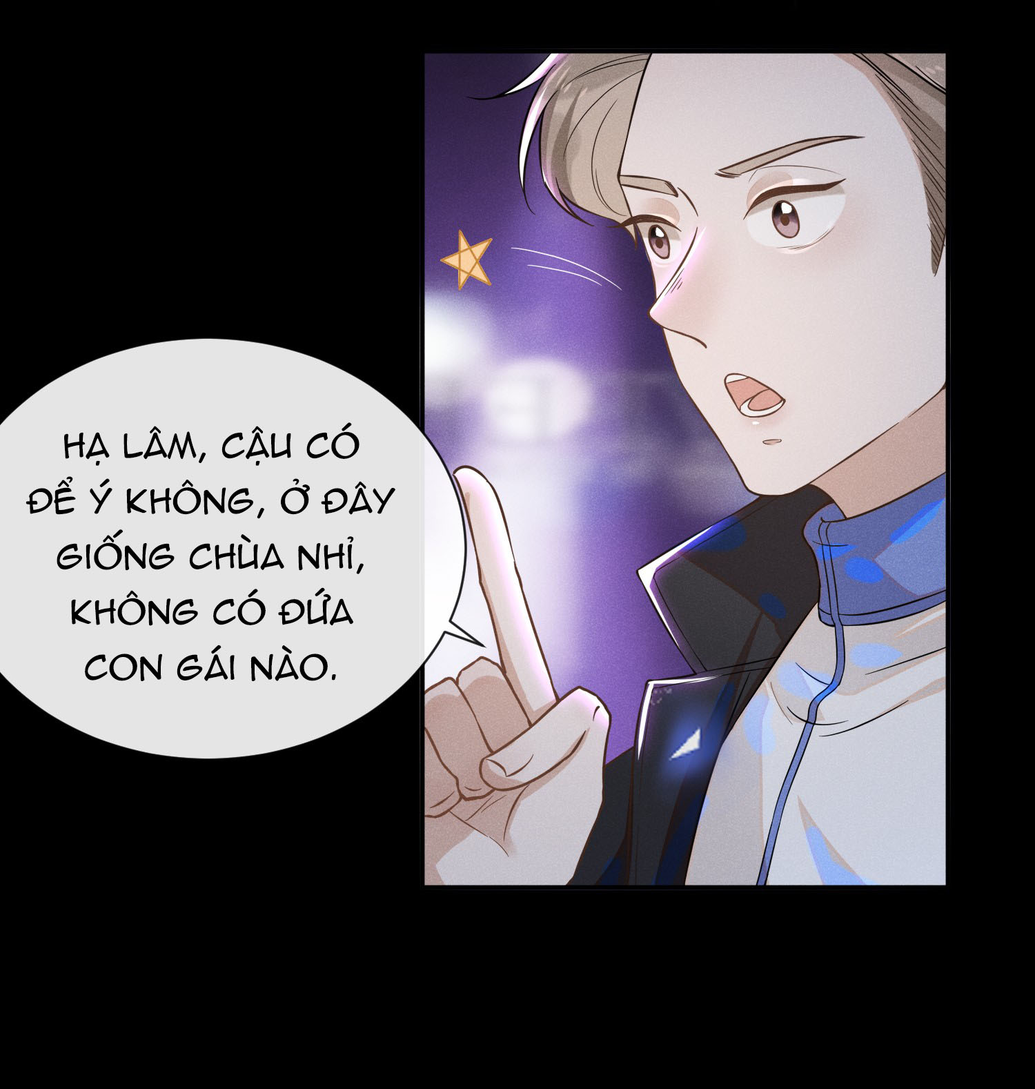 kiếp sau không gặp chapter 9 24