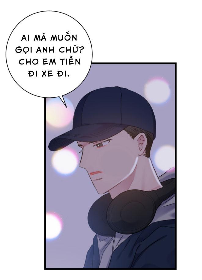 tình yêu bình dị nhất chapter 27 3