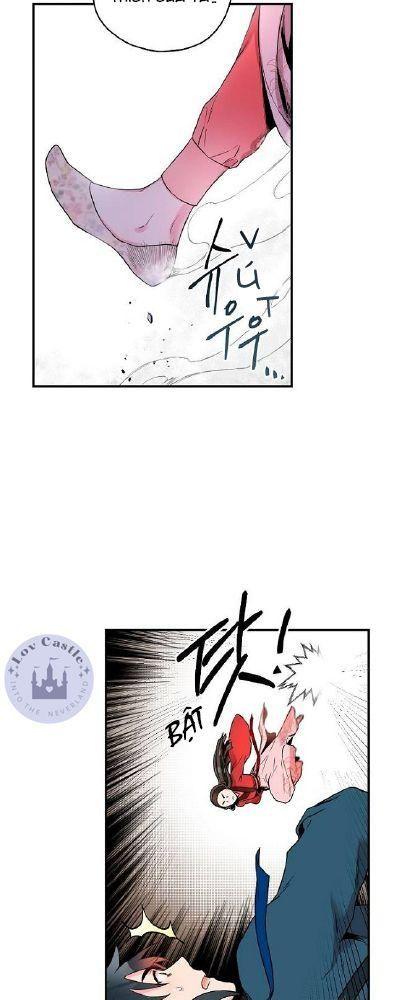 tôi là người mạnh nhất khi theo chủ nghĩa võ thuật chapter 12 35