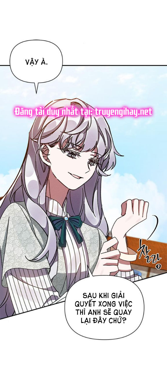 ôi kẻ thù không đội trời chung thân ái của tôi chapter 37.2 34