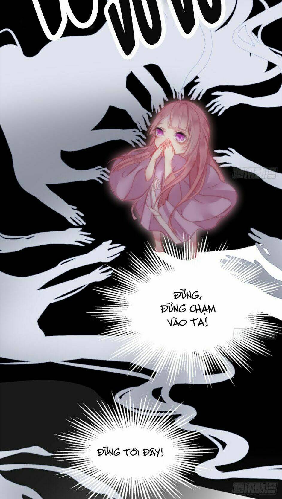 trẫm quyết định giải tán hậu cung chapter 5 27