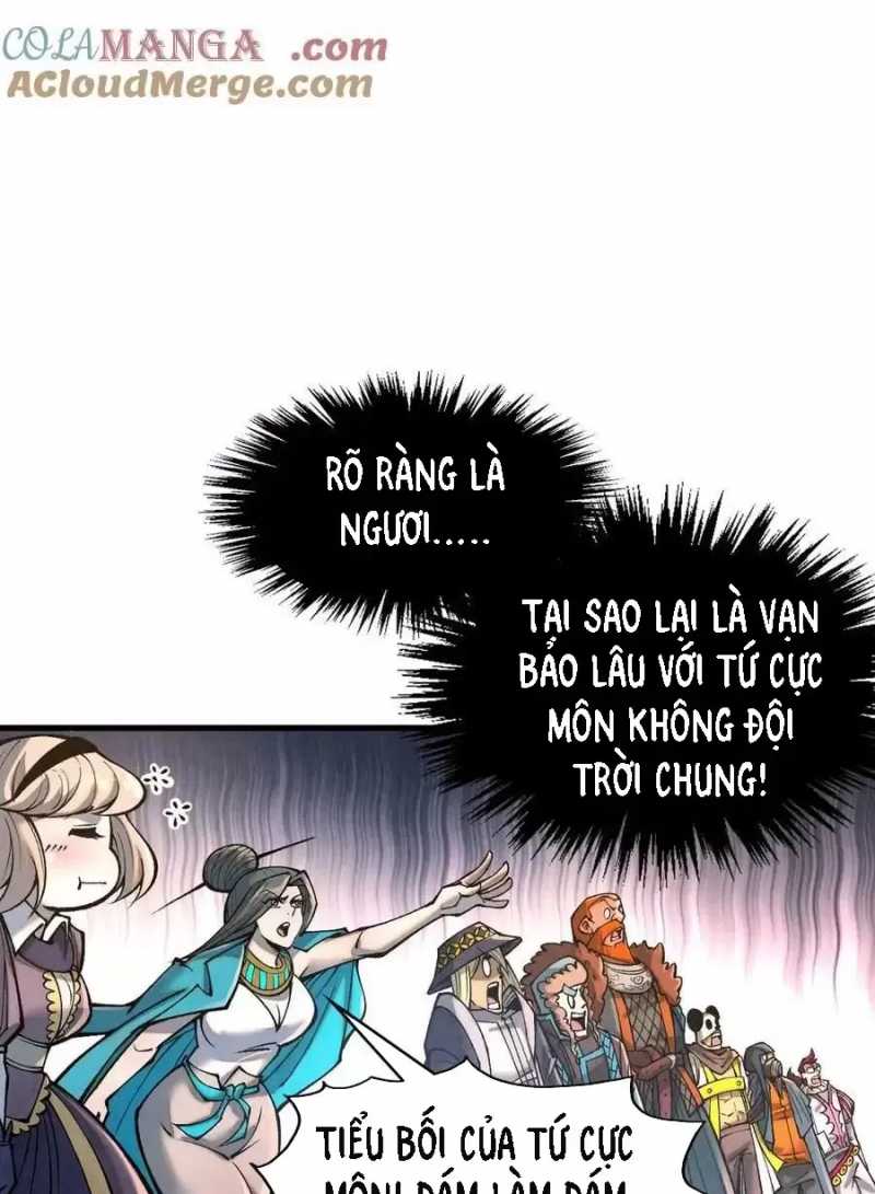 vạn cổ chí tôn chapter 326 10