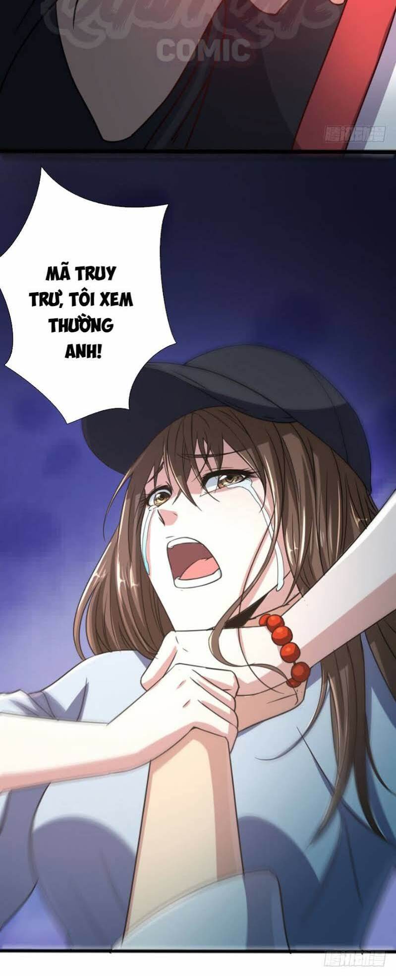 thập nhị thiên kiếp chapter 40 21