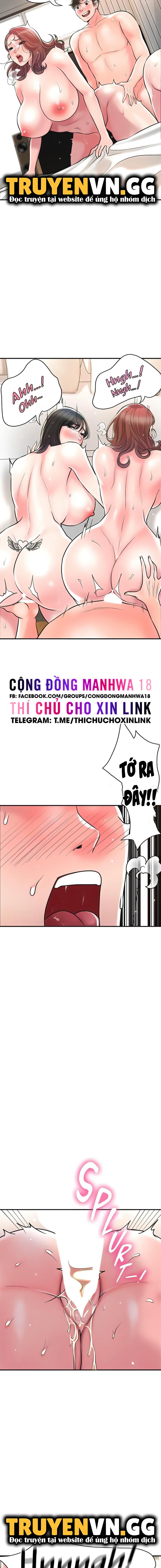 thị trấn nóng bỏng chapter 105 4